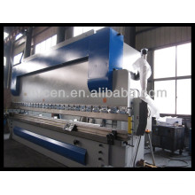 Máquina de doblado hidráulico de la prensa del CNC WC67K-600T / 6000